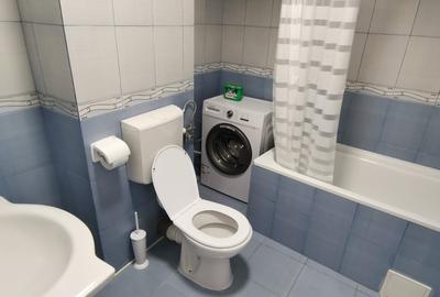 Apartament cu 2 camere decomandat în Chiajna - 10