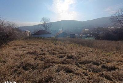 Casă cu 4 camere cu Teren 1155 Mp în Năeni - 5