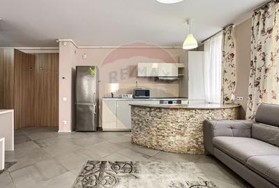 Apartament cu 2 camere semidecomandat, mobilat în Banu Mărăcine - 3