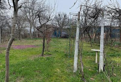 Casă cu Teren 1200 Mp în Blejoi - 1