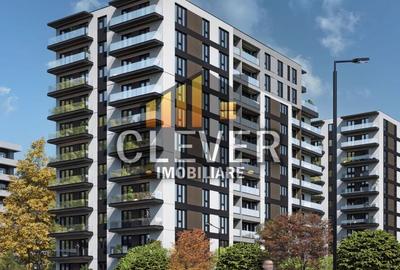 Apartament cu 4 camere decomandat în Theodor Pallady - 11