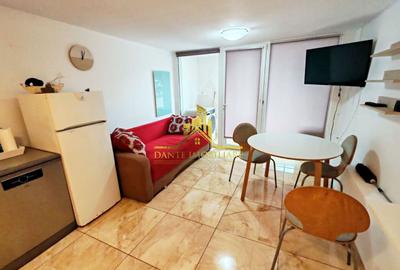 Apartament cu 2 camere semidecomandat, mobilat în Gheorgheni - 2