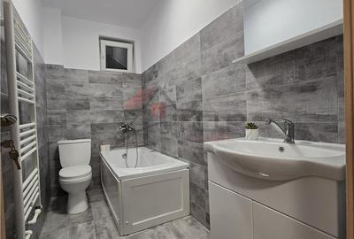 Garsonieră decomandată în Lunca Cetățuii - 5