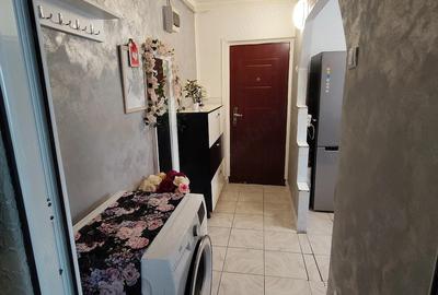 Apartament cu 2 camere semidecomandat în Crihala - 3