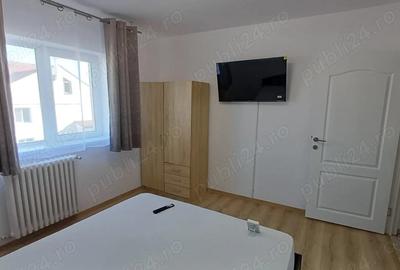 Apartament cu 3 camere decomandat în Târgu Cucu - 8