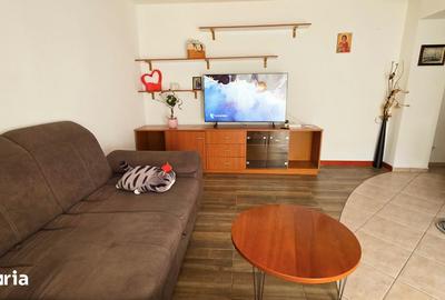 Apartament cu 2 camere în Decebal
