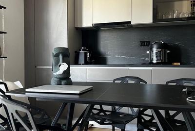 Apartament cu 2 camere în Floreasca - 2