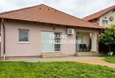 Casă individuală cu 3 camere cu Teren 433 Mp în Vladimirescu - 16