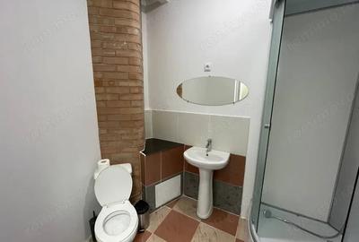 Garsonieră decomandată în Crângași