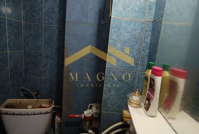 Garsonieră, mobilată în Romanilor - 7
