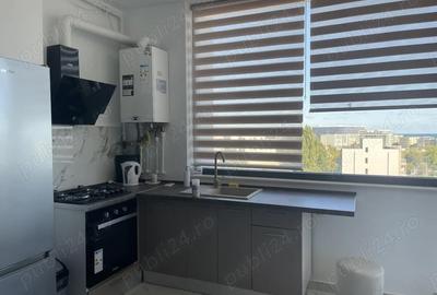 Apartament cu 2 camere decomandat în Central - 8