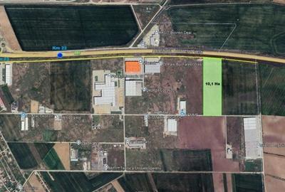 Spațiu comercial, în Bolintin-Deal - 3
