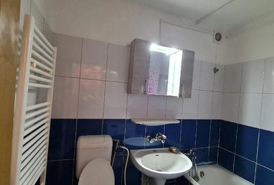 Garsonieră semidecomandată în Central