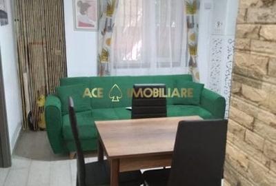 Apartament cu 3 camere semidecomandat, mobilat în Colentina - 1
