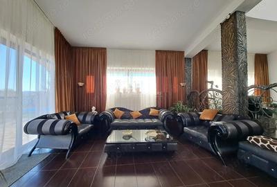 Casă cu 8 camere cu Teren 2500 Mp în Samurcași - 3