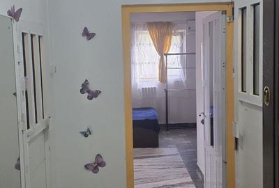 Garsonieră decomandată în Exterior Vest