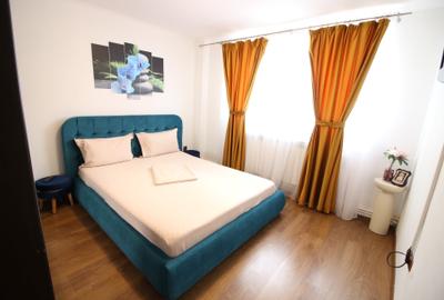 Apartament cu 2 camere decomandat în Micro 20 - 10