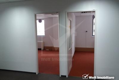 Birou, de 320 mp, în Central - 5