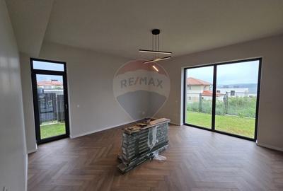 Duplex cu 4 camere cu Teren 300 Mp în Iris - 6