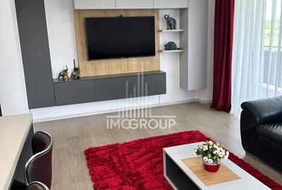 Apartament cu 3 camere, mobilat în Sopor - 7