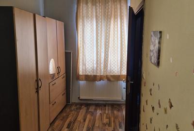 Apartament cu 2 camere semidecomandat în UTA - 1