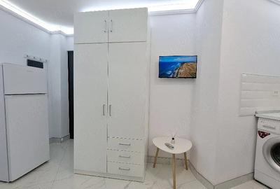 Garsonieră nedecomandată în Nufărul - 3