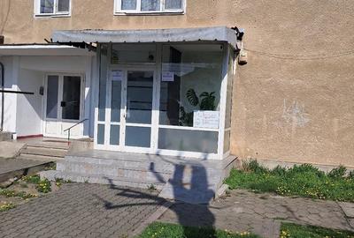 Spațiu comercial, de 40 mp, în Mărăști