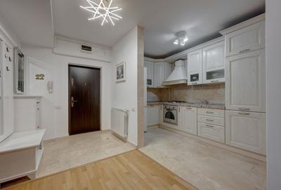Apartament cu 3 camere decomandat în Kiseleff - 13