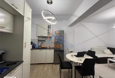 Apartament cu 3 camere decomandat, mobilat în Titan - 3