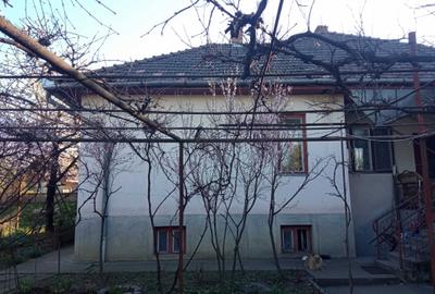 Casă cu 4 camere cu Teren 942 Mp în Mureșeni - 5