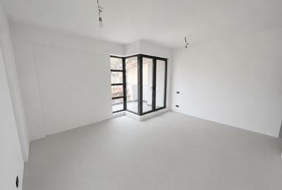 Apartament cu 2 camere decomandat în Central - 2
