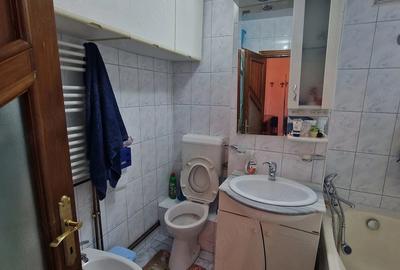 Apartament cu 2 camere decomandat în Nord - 2