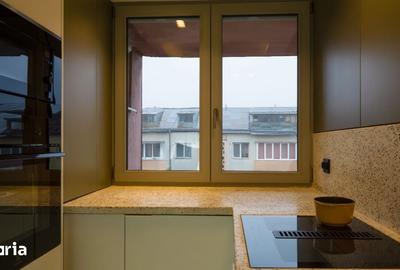 Apartament cu 2 camere în Central - 1