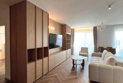 Apartament cu 2 camere în Central - 3