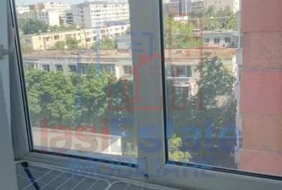 Apartament cu 2 camere nedecomandat, mobilat în Podu Roș - 12