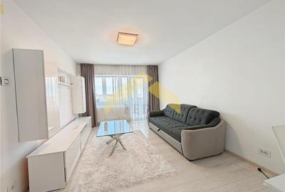 Apartament cu 3 camere decomandat, mobilat în Băncilor - 10