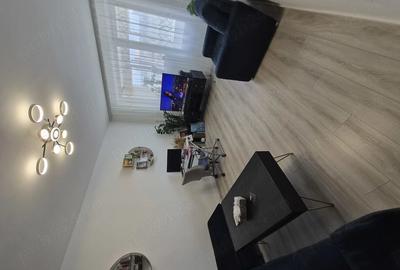 Apartament cu 3 camere decomandat în Pantelimon - 8