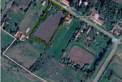 Casă cu 3 camere în Duboz
