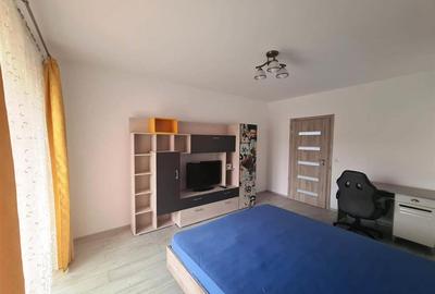 Garsonieră decomandată, mobilată în Păcurari - 3