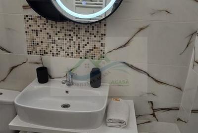 Apartament cu 2 camere decomandat în Burdujeni