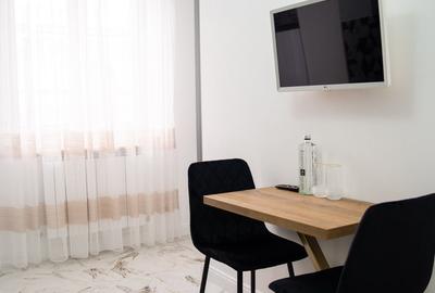 Garsonieră decomandată în Ultracentral - 7
