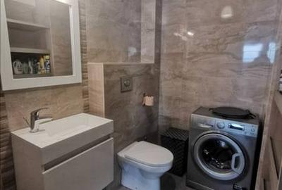 Apartament cu 2 camere decomandat, mobilat în Central - 5