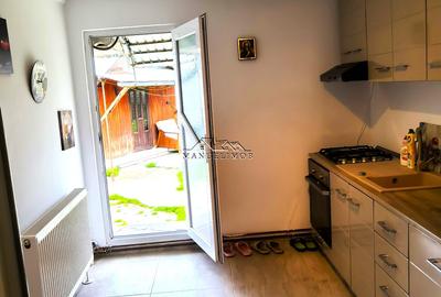 Casă individuală cu 4 camere cu Teren 2500 Mp în Podul Vadului - 11