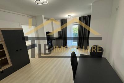 Apartament cu 2 camere decomandat în Central - 4