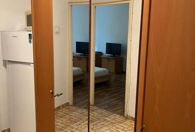 Garsonieră decomandată în Vitan - 3