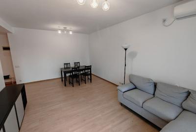 Apartament cu 2 camere decomandat, mobilat în Militari - 2