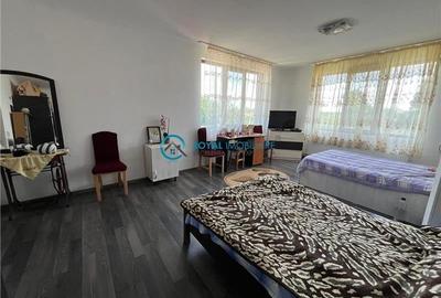 Casă individuală cu 5 camere cu Teren 5683 Mp în Românești - 13