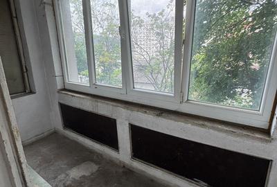 Apartament cu 2 camere în Titan
