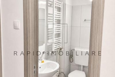 Apartament cu 2 camere decomandat în Port - 2