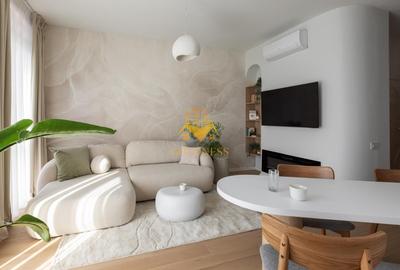 Apartament cu 2 camere decomandat, mobilat în Gheorgheni - 2